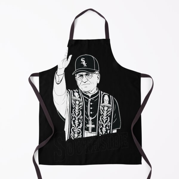 Item preview, Southside Religious Baseball Fan Art designed and sold by Loopdrawings.
