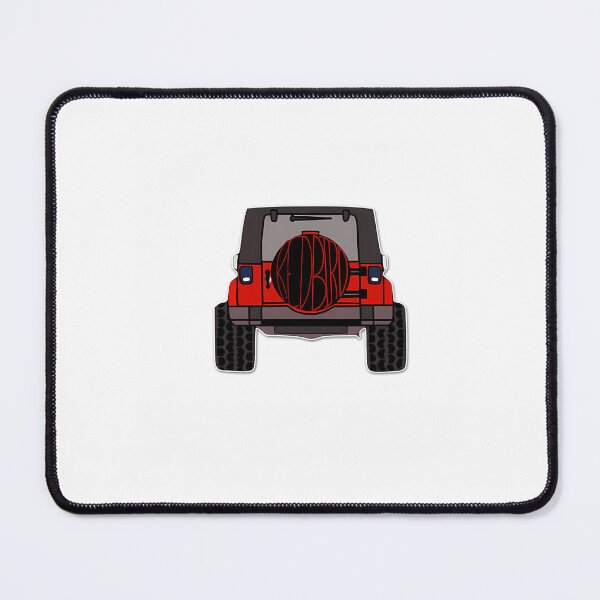 Item preview, Ilstu Jeep designed and sold by Shaw-Gilreath.