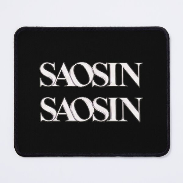 Item preview, Saosin Band Logo designed and sold by GWARTUKSTORE.