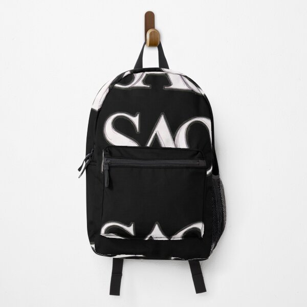 Item preview, Saosin Band Logo designed and sold by GWARTUKSTORE.