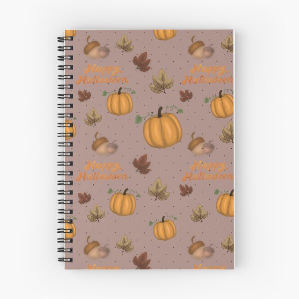 Item preview, Cozy Halloween Harvest designed and sold by Elisabeth Kasal.