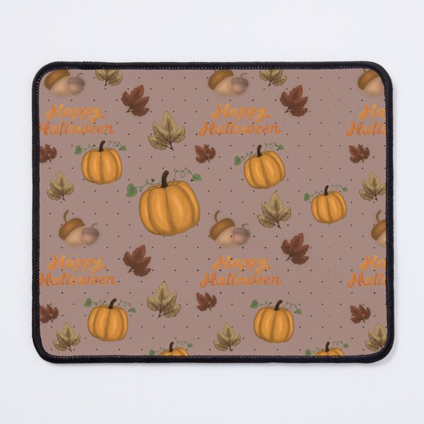 Item preview, Cozy Halloween Harvest designed and sold by Elisabeth Kasal.