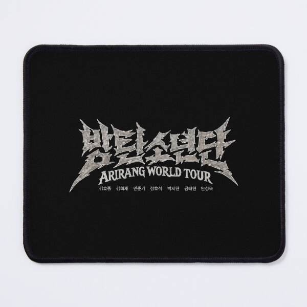 Item preview, ARIRANG WORLD TOUR designed and sold by LittleHugHouse.