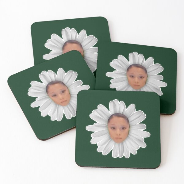 Item preview, Petal Ariana Grande Meme designed and sold by GritBloodline.
