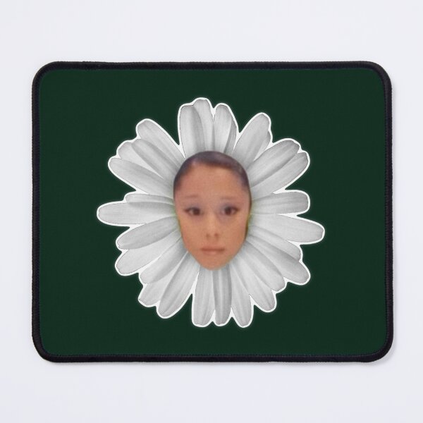 Item preview, Petal Ariana Grande Meme designed and sold by GritBloodline.