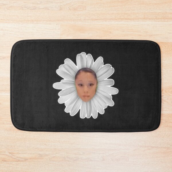 Item preview, Petal Ariana Grande Meme designed and sold by GritBloodline.