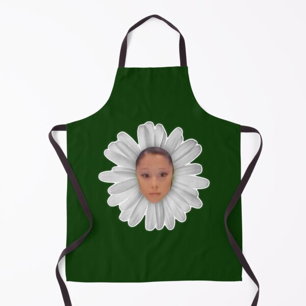 Item preview, Petal Ariana Grande Meme designed and sold by GritBloodline.