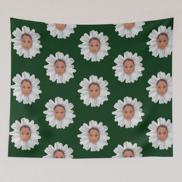 Item preview, Petal Ariana Grande Meme designed and sold by GritBloodline.