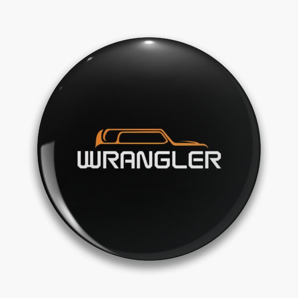 Item preview, Wrangler designed and sold by Jaime-Key.