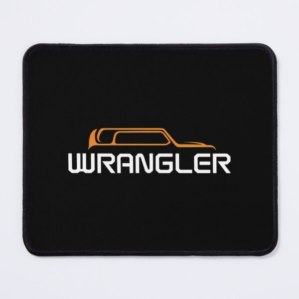 Item preview, Wrangler designed and sold by Jaime-Key.