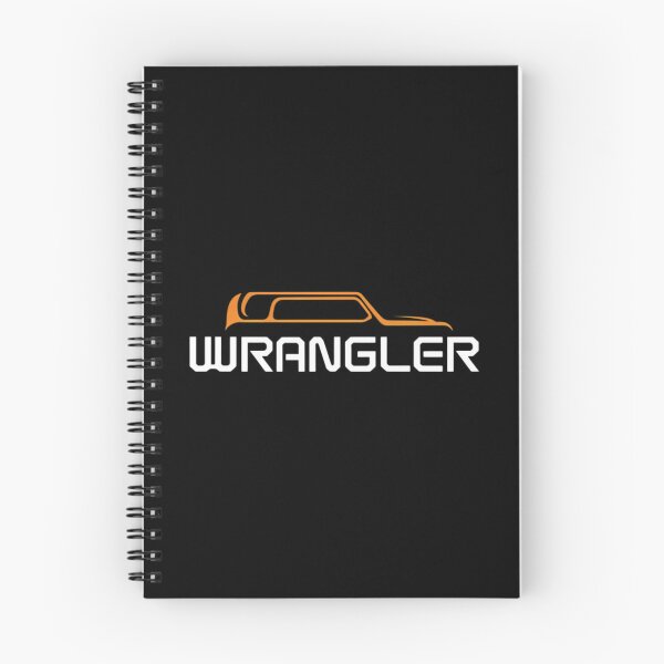 Item preview, Wrangler designed and sold by Jaime-Key.
