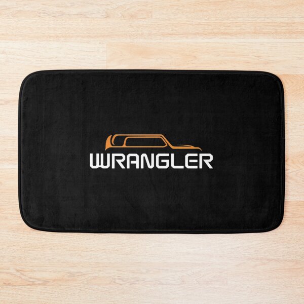 Item preview, Wrangler designed and sold by Jaime-Key.