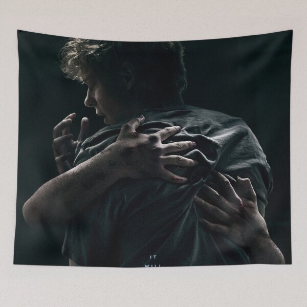 Item preview, Queer Horror Film (2026) designed and sold by JuroTopic.