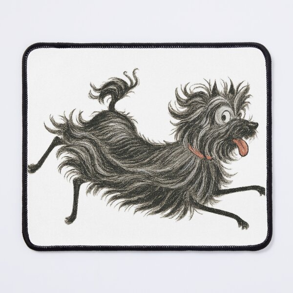 Item preview, Hairy Maclary designed and sold by adriab.
