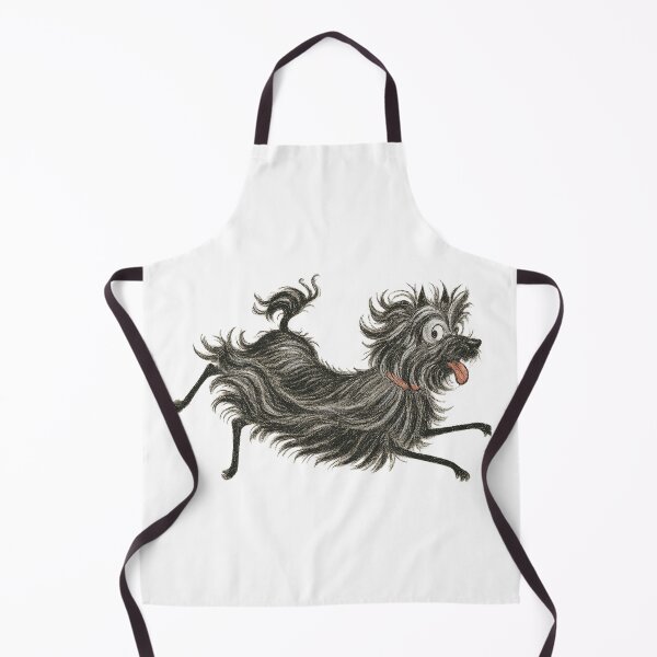 Item preview, Hairy Maclary designed and sold by adriab.