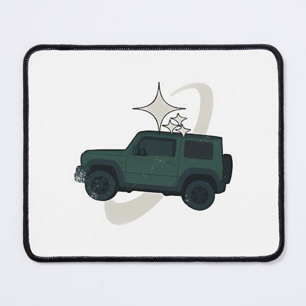 Item preview, Jimny Y2K Revolution designed and sold by Shaw-Gilreath.