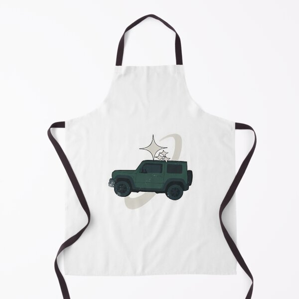 Item preview, Jimny Y2K Revolution designed and sold by Shaw-Gilreath.