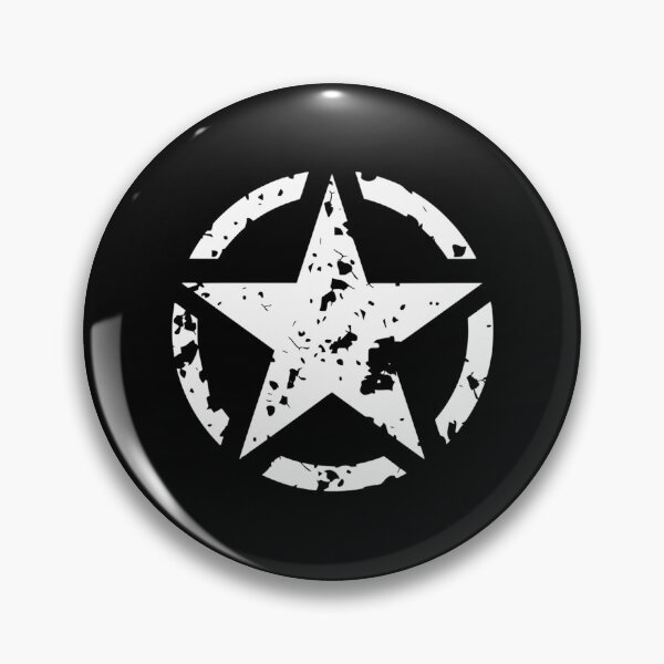 Item preview, Wwii Star designed and sold by Jaime-Key.