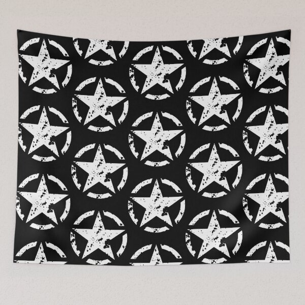 Item preview, Wwii Star designed and sold by Jaime-Key.