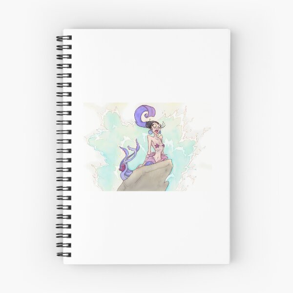 Item preview, Mermaid designed and sold by Noa-Tolbert.