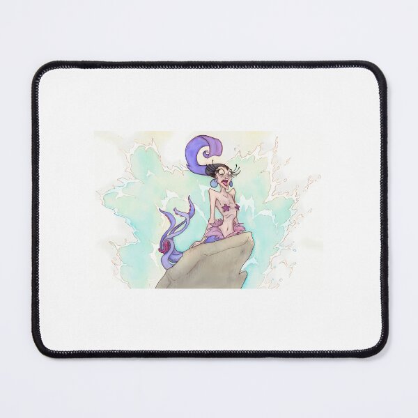Item preview, Mermaid designed and sold by Noa-Tolbert.