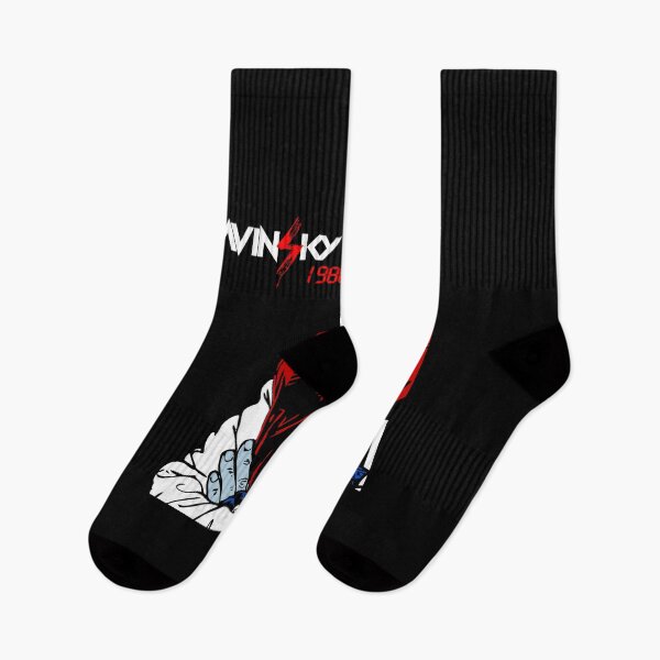 Item preview, Kavinsky designed and sold by Foxintheloart.