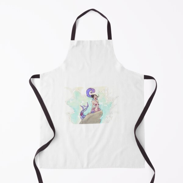 Item preview, Mermaid designed and sold by Noa-Tolbert.