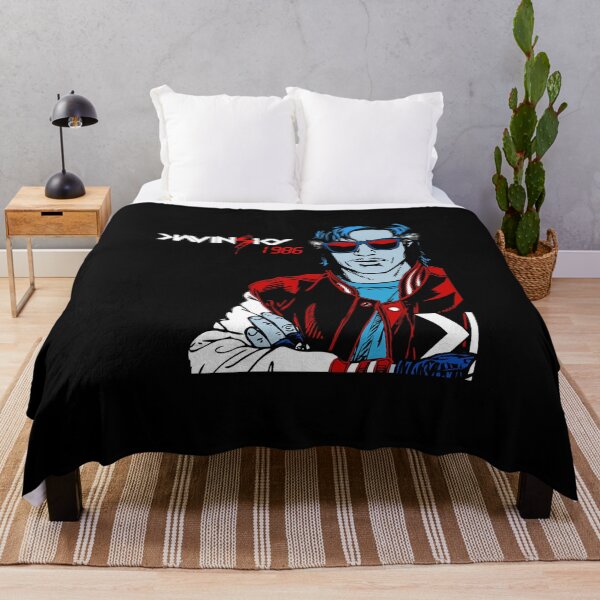 Item preview, Kavinsky designed and sold by Foxintheloart.