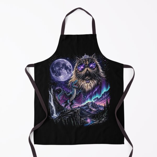 Item preview, Vintage Princess Donut howling at the moon designed and sold by PontiaGudam.