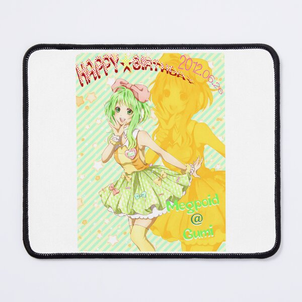 Item preview, Gumi designed and sold by Jason-Wells.