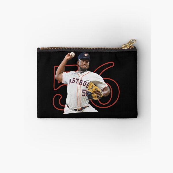 Item preview, Framber Houston Number 56 Pitcher  designed and sold by Loopdrawings.