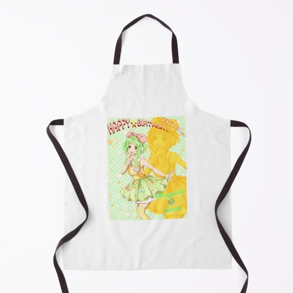 Item preview, Gumi designed and sold by Jason-Wells.