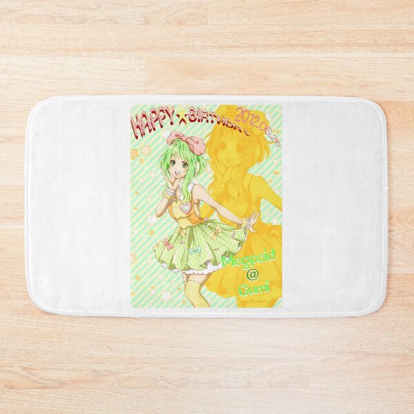 Item preview, Gumi designed and sold by Jason-Wells.