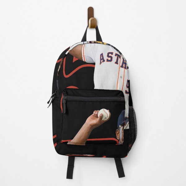 Item preview, Framber Houston Number 56 Pitcher  designed and sold by Loopdrawings.