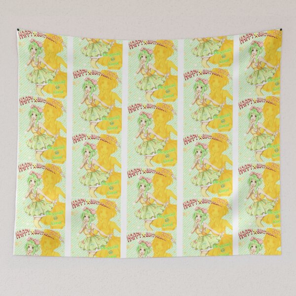 Item preview, Gumi designed and sold by Jason-Wells.