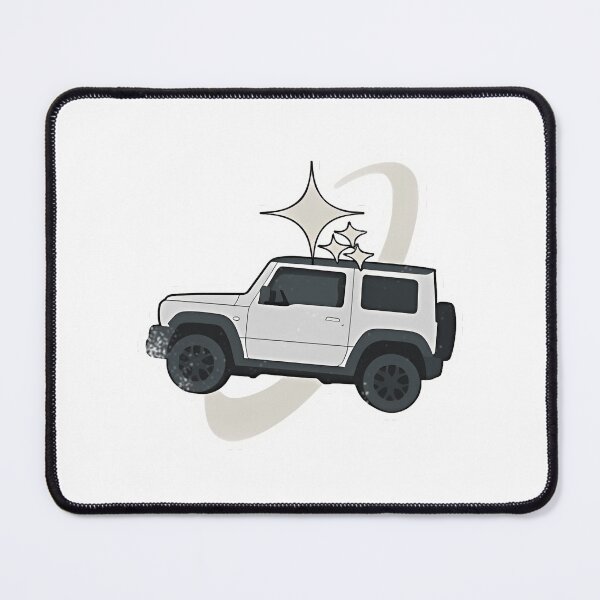 Item preview, Jimny Y2K Revolution designed and sold by Shaw-Gilreath.