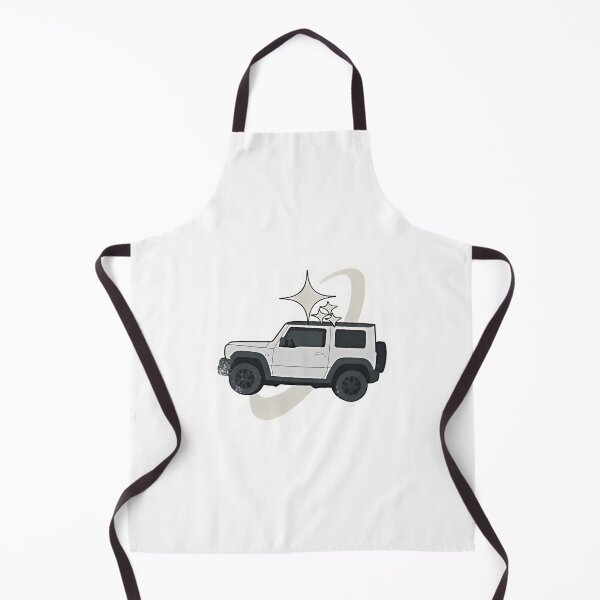 Item preview, Jimny Y2K Revolution designed and sold by Shaw-Gilreath.