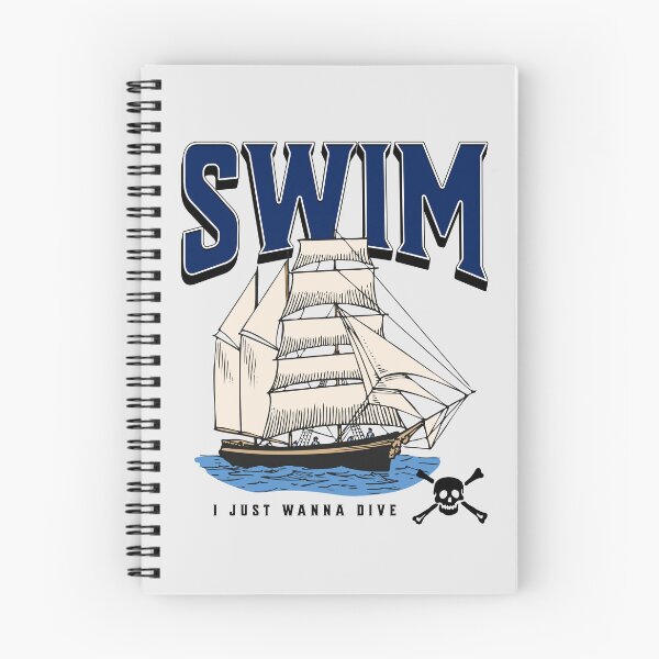 Item preview, BTS swim i just wanna dive designed and sold by Morcawork.