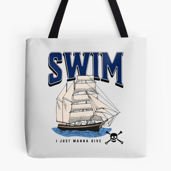 Item preview, BTS swim i just wanna dive designed and sold by Morcawork.