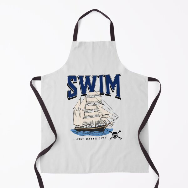Item preview, BTS swim i just wanna dive designed and sold by Morcawork.