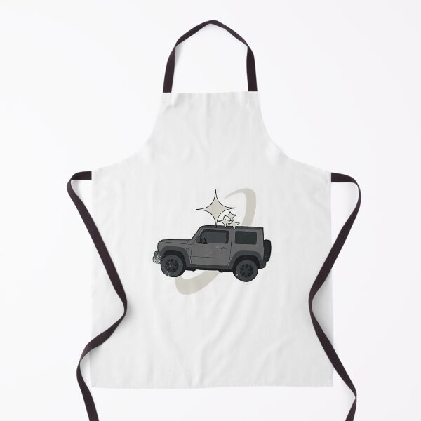 Item preview, Jimny Y2K Revolution designed and sold by Shaw-Gilreath.