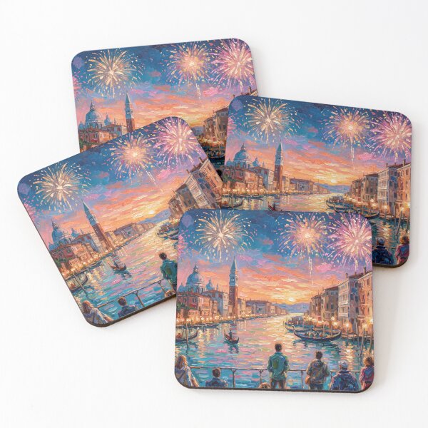 Item preview, No.2 Reflections designed and sold by LUWA-Shop.