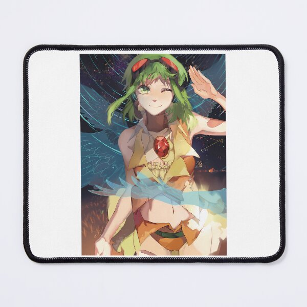 Item preview, Gumi designed and sold by Jason-Wells.