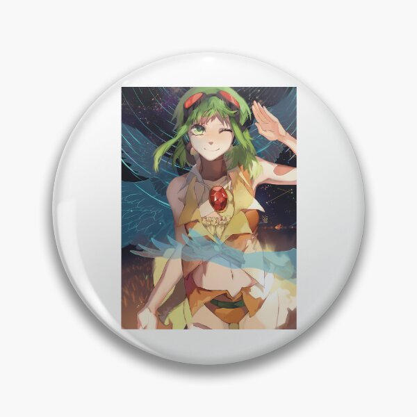 Item preview, Gumi designed and sold by Jason-Wells.