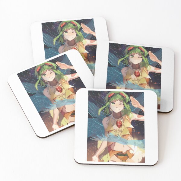 Item preview, Gumi designed and sold by Jason-Wells.