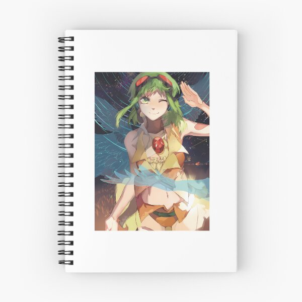 Item preview, Gumi designed and sold by Jason-Wells.