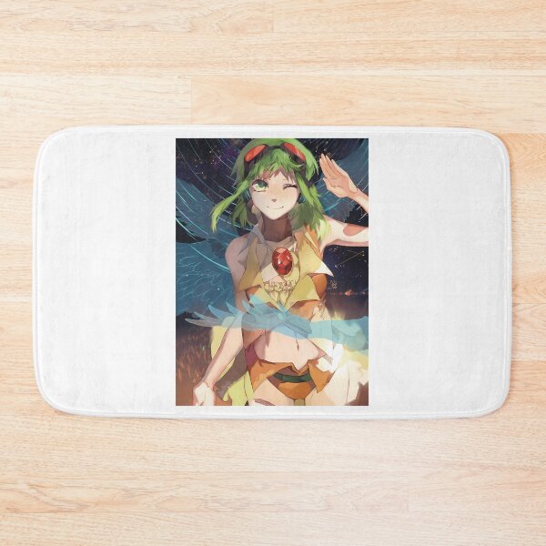 Item preview, Gumi designed and sold by Jason-Wells.