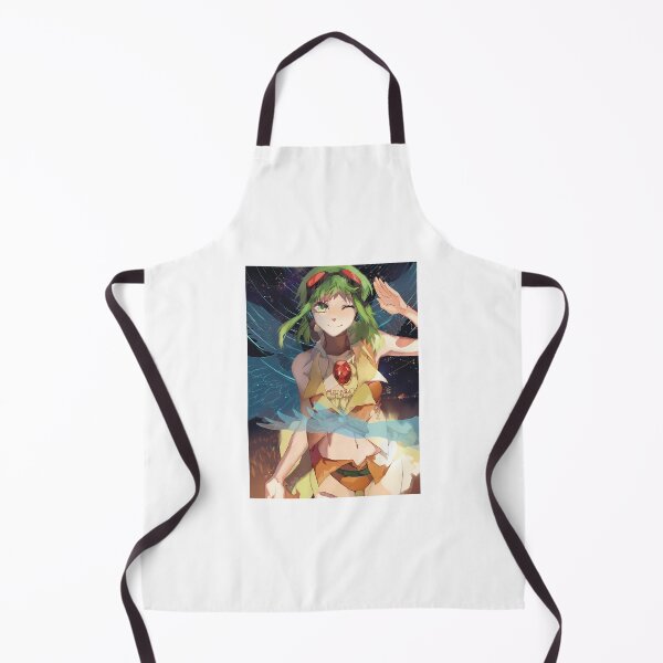 Item preview, Gumi designed and sold by Jason-Wells.