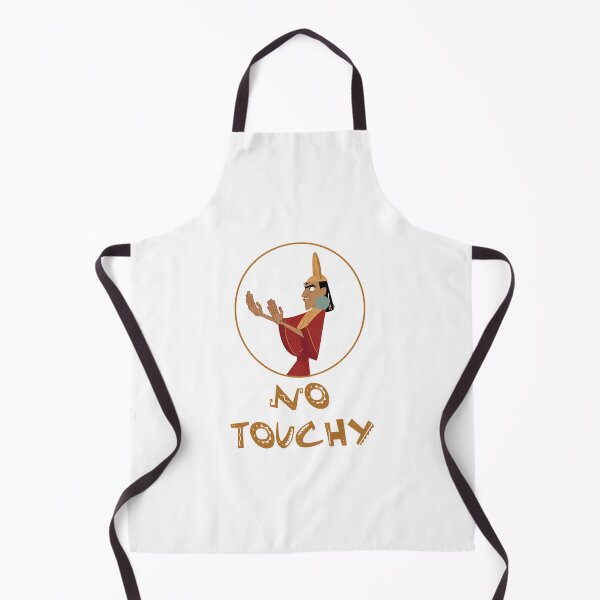 Item preview, No Touchy designed and sold by Noa-Tolbert.