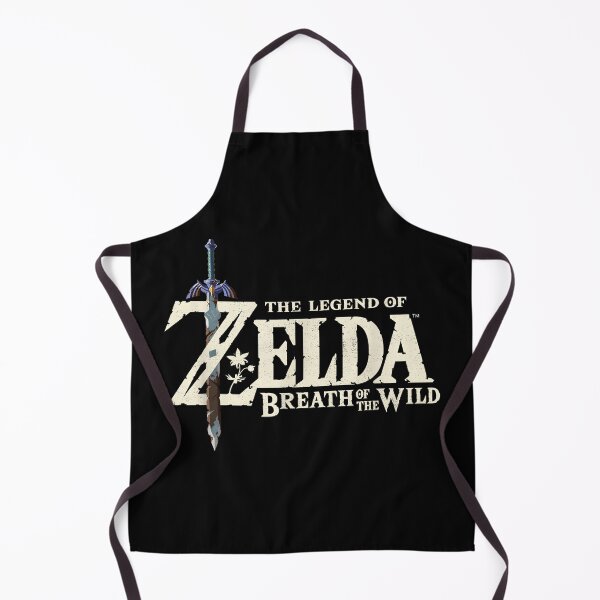 Item preview, Wild Breath Official Game Logo designed and sold by sachineo.